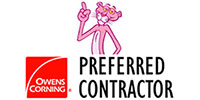 Owens Corning Preferred Contractor Owens Corning Preferred Contractor